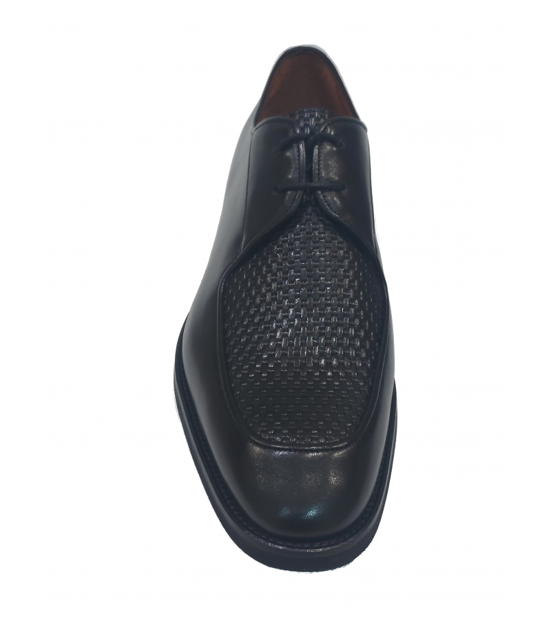 Philippe Lang - 2011 Black Leather